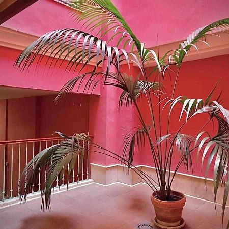Apartamento Sauceda 7 Sevilla Dış mekan fotoğraf