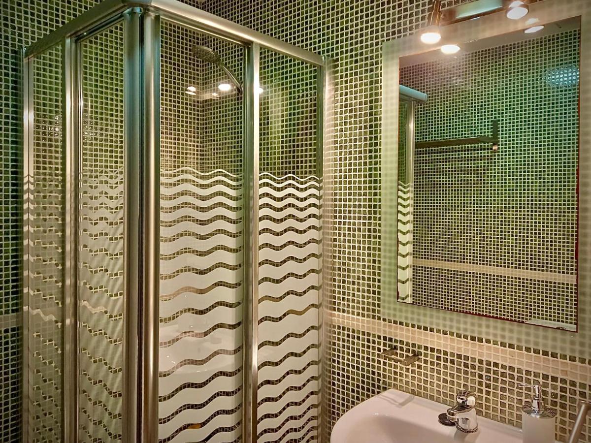 Apartamento Sauceda 7 Sevilla Dış mekan fotoğraf